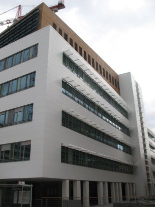 Bureau Lyon 4533m² Location bureau Lyon Rhône OLBUR2109119 2
